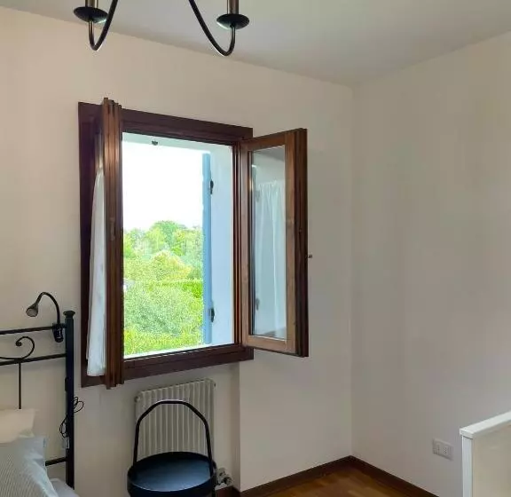 Majatalo Locazione Riv Al Sile