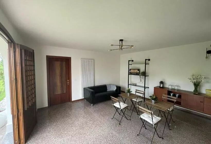 Majatalo Locazione Riv Al Sile