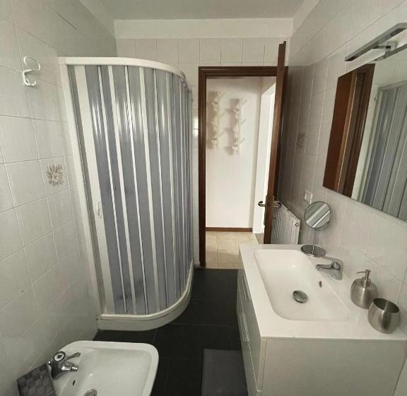 פנסיון Locazione Riv Al Sile