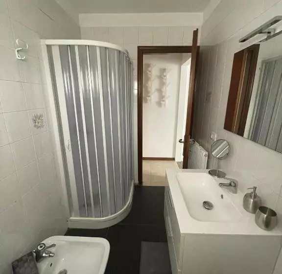 Majatalo Locazione Riv Al Sile