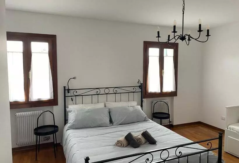 Majatalo Locazione Riv Al Sile