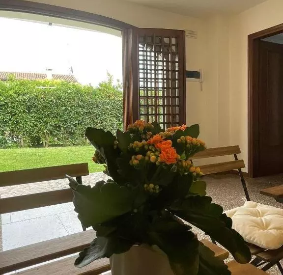 Majatalo Locazione Riv Al Sile