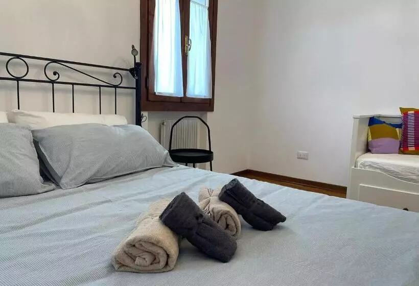 Majatalo Locazione Riv Al Sile