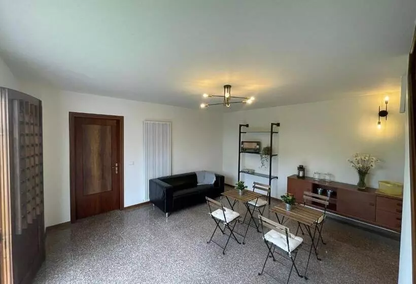 Majatalo Locazione Riv Al Sile