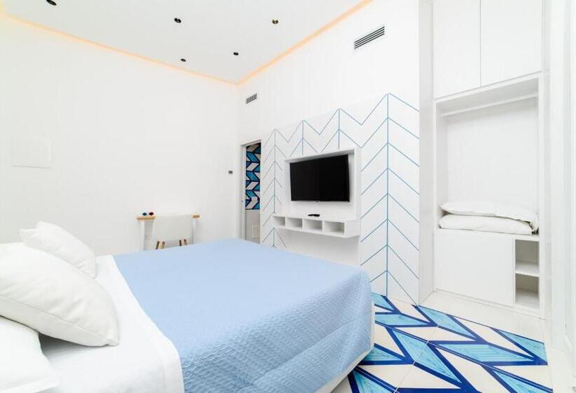 Пансион Palazzo Colavolpe