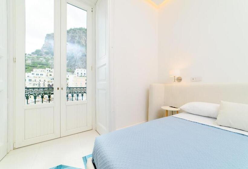 Пансион Palazzo Colavolpe