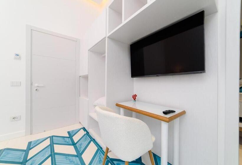 Пансион Palazzo Colavolpe