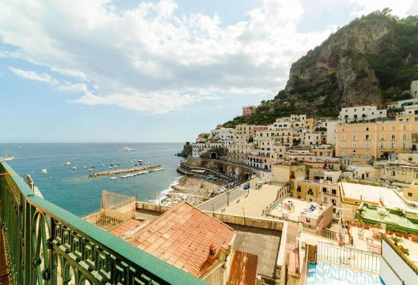 Пансион Palazzo Colavolpe