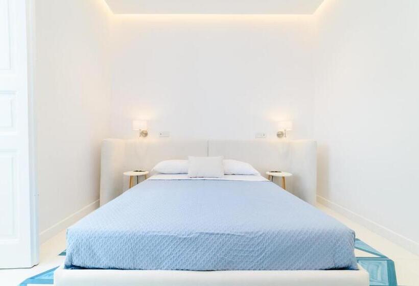 Пансион Palazzo Colavolpe