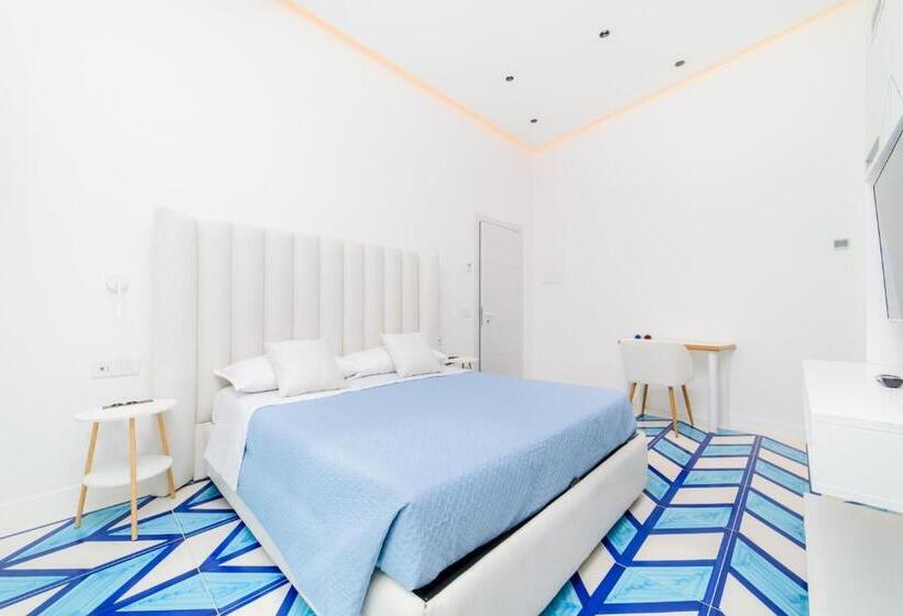 Пансион Palazzo Colavolpe