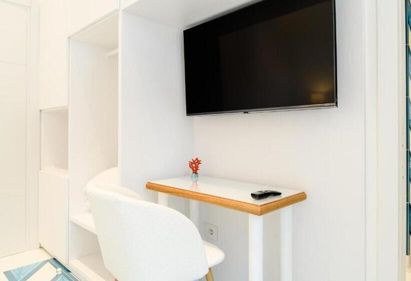 Пансион Palazzo Colavolpe