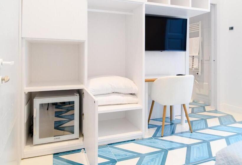 Пансион Palazzo Colavolpe