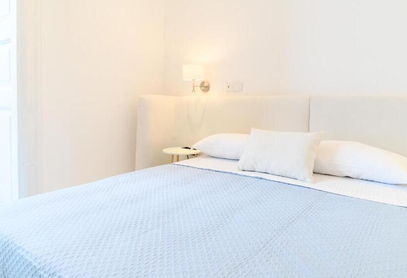 Пансион Palazzo Colavolpe