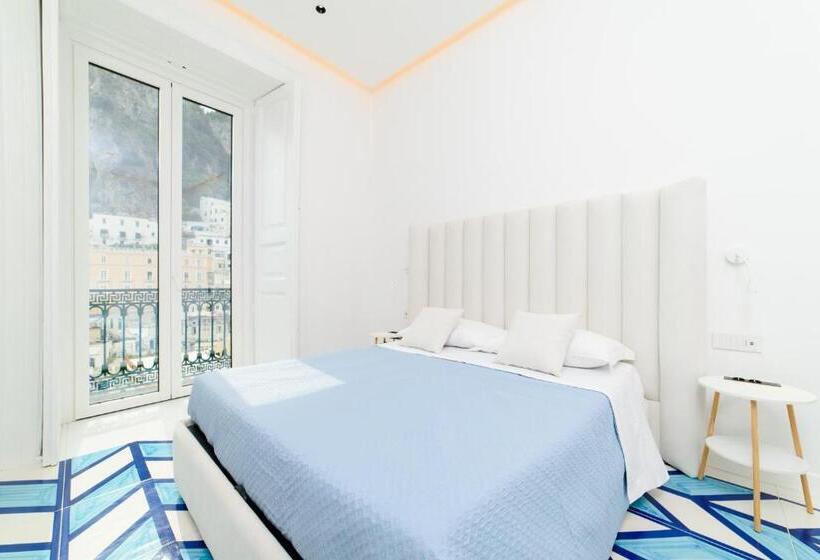 Пансион Palazzo Colavolpe