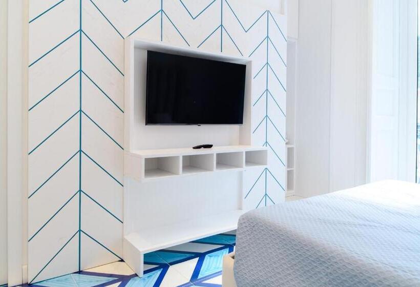 Пансион Palazzo Colavolpe