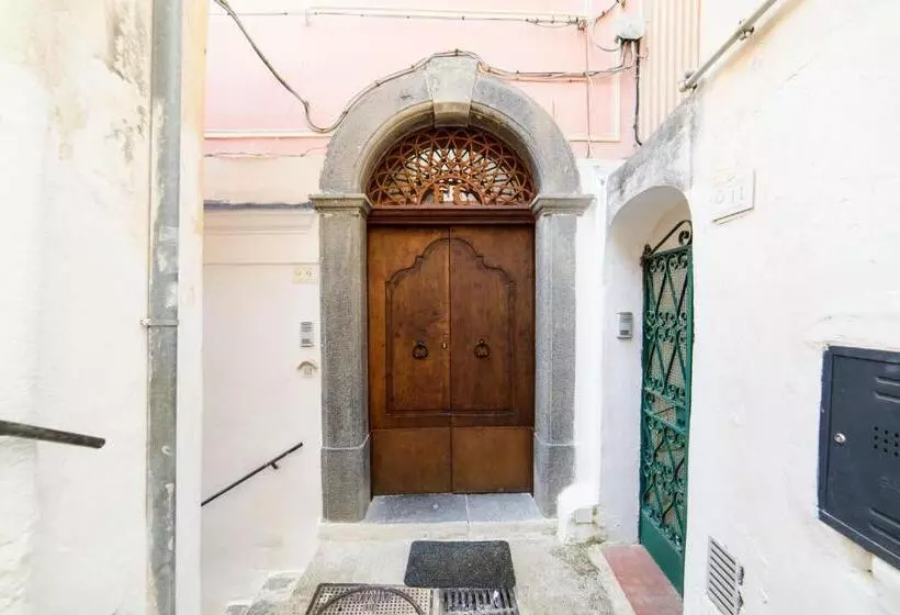 پانسیون Palazzo Colavolpe
