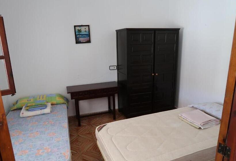 ペンション Stanza A Formentera