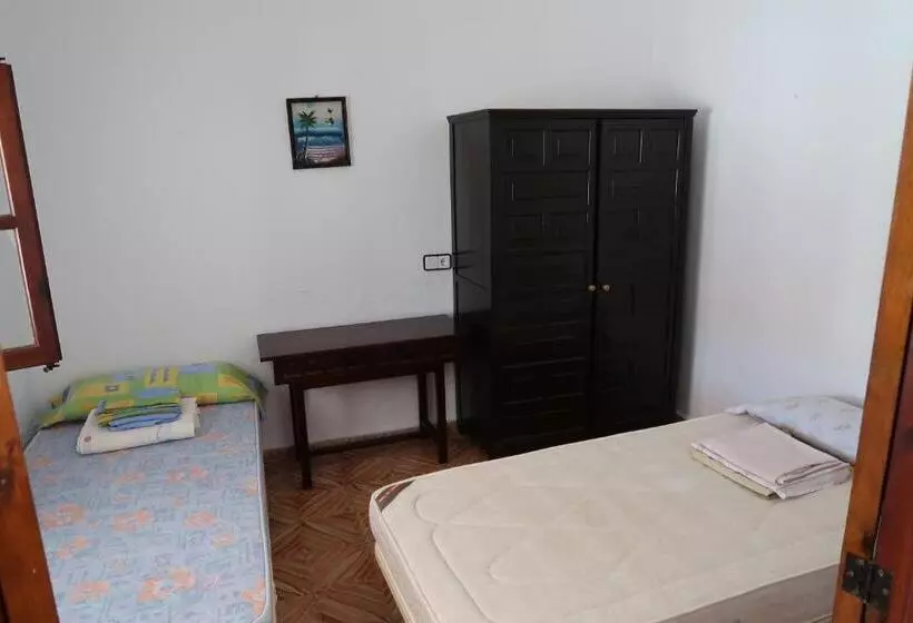 Majatalo Stanza A Formentera