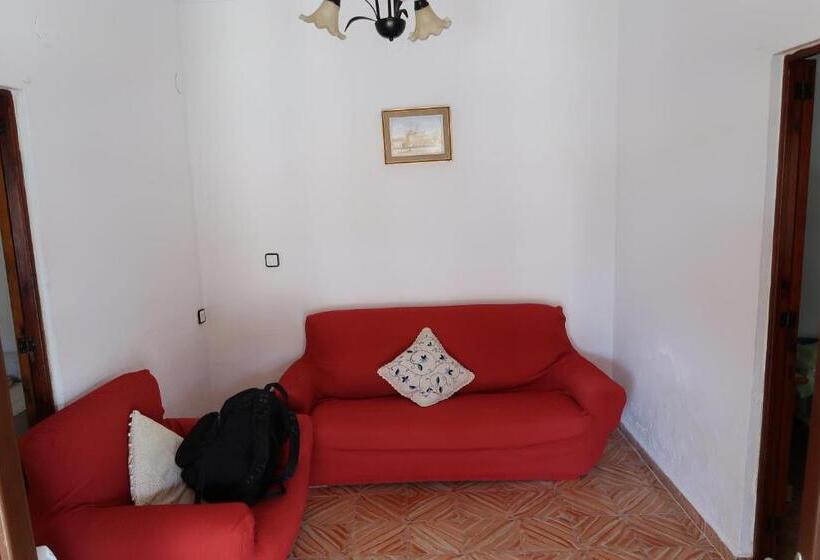 ペンション Stanza A Formentera