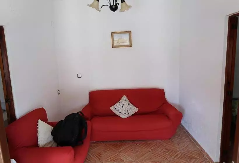 Majatalo Stanza A Formentera