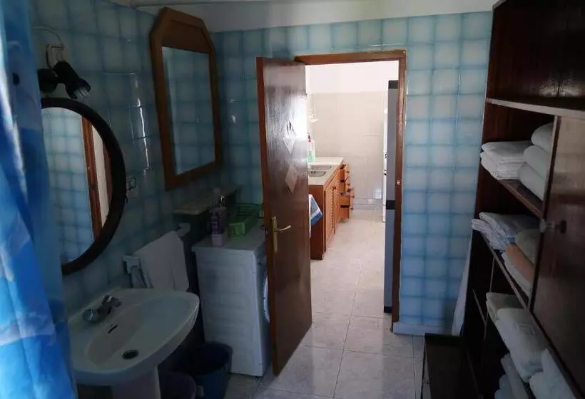 Majatalo Stanza A Formentera