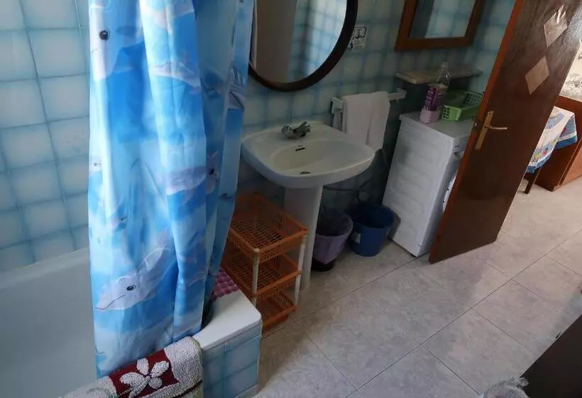 Majatalo Stanza A Formentera