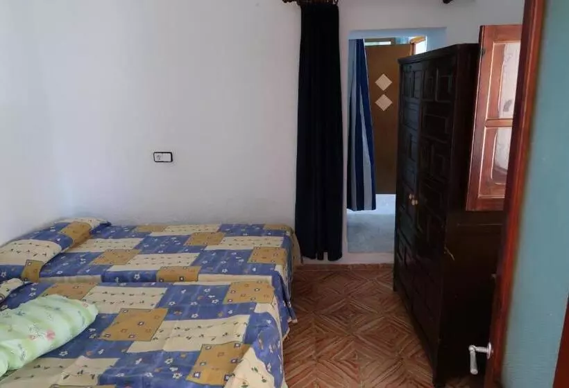 Majatalo Stanza A Formentera