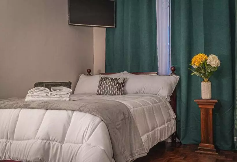 Majatalo Ukuku Hostel
