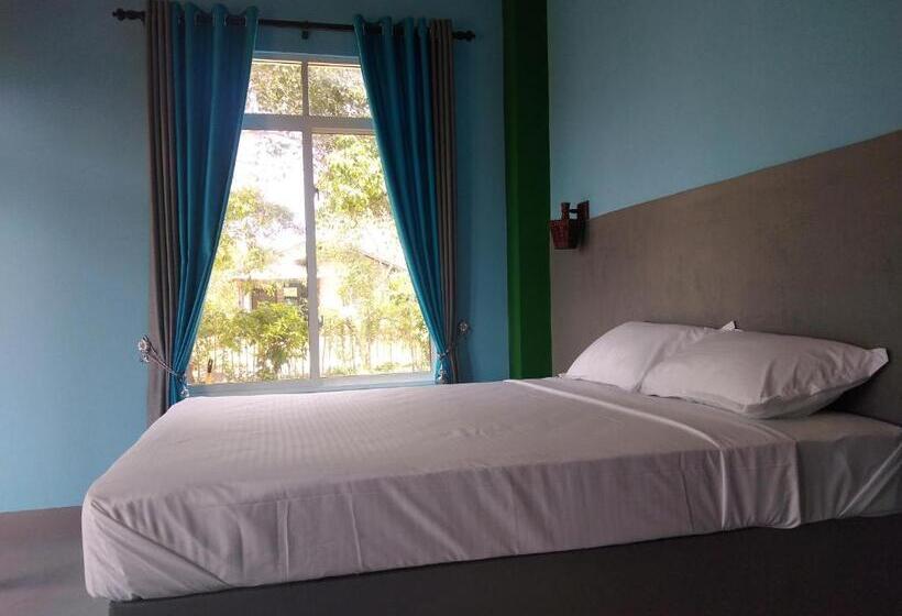 Pensão Why Not Guesthouse