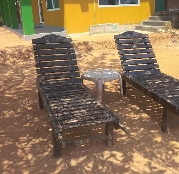 Pensão Why Not Guesthouse