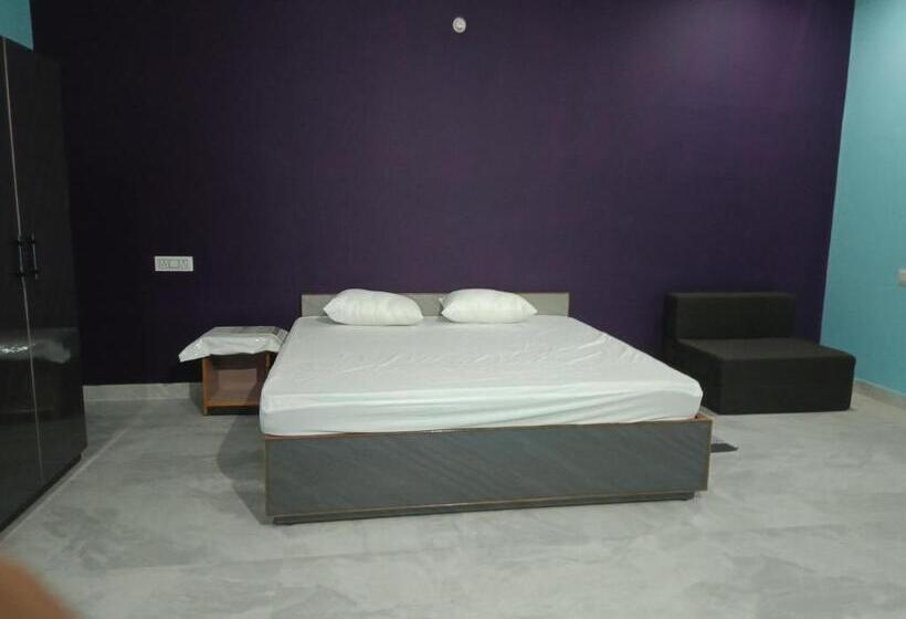 渡假胜地 Sps Celebration Point