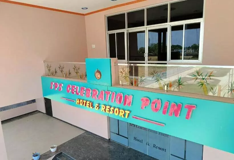 リゾートホテル Sps Celebration Point