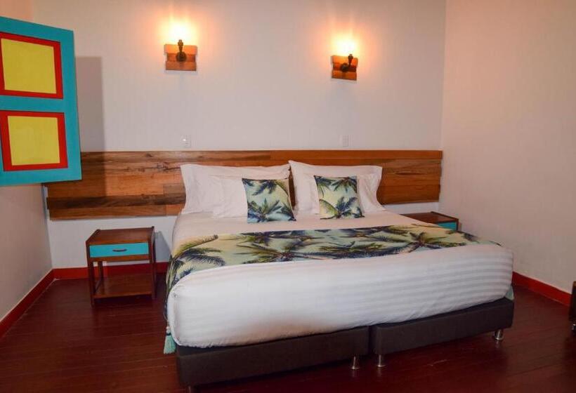 فندق صغير Dreamer Cocora