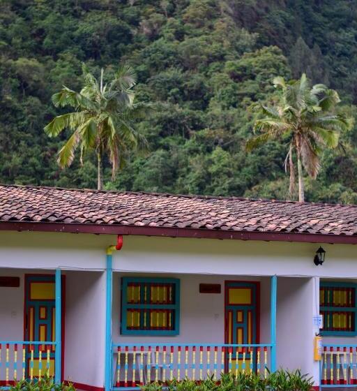 فندق صغير Dreamer Cocora