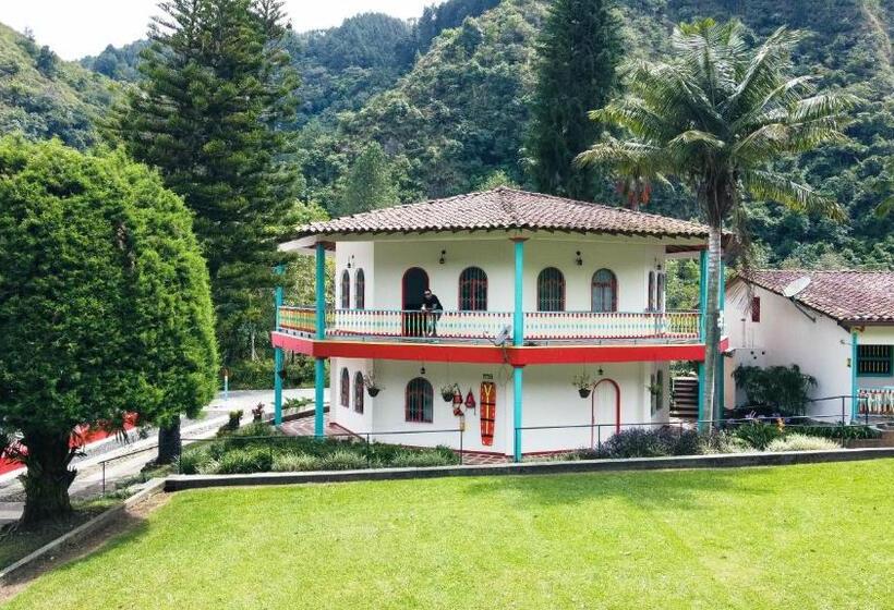 فندق صغير Dreamer Cocora