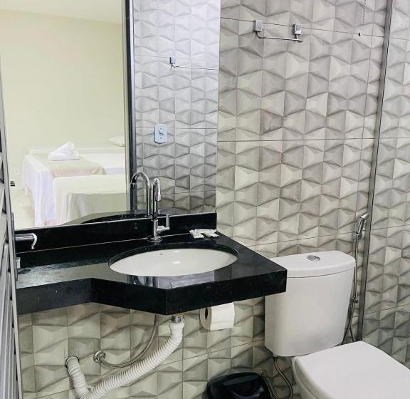 Hostel Pousada Rifaina