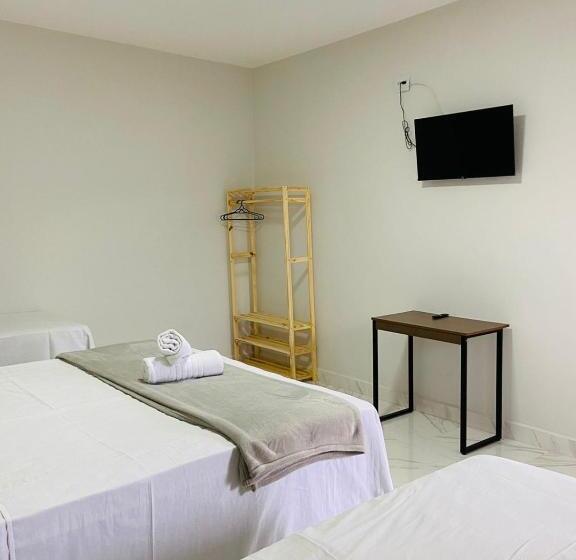 Hostel Pousada Rifaina