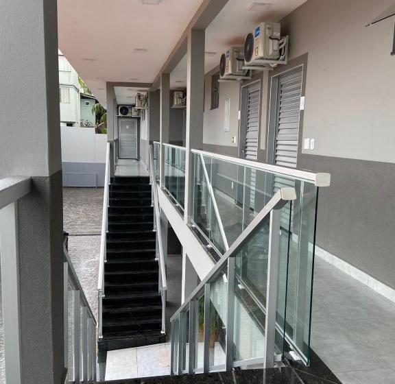 Hostel Pousada Rifaina