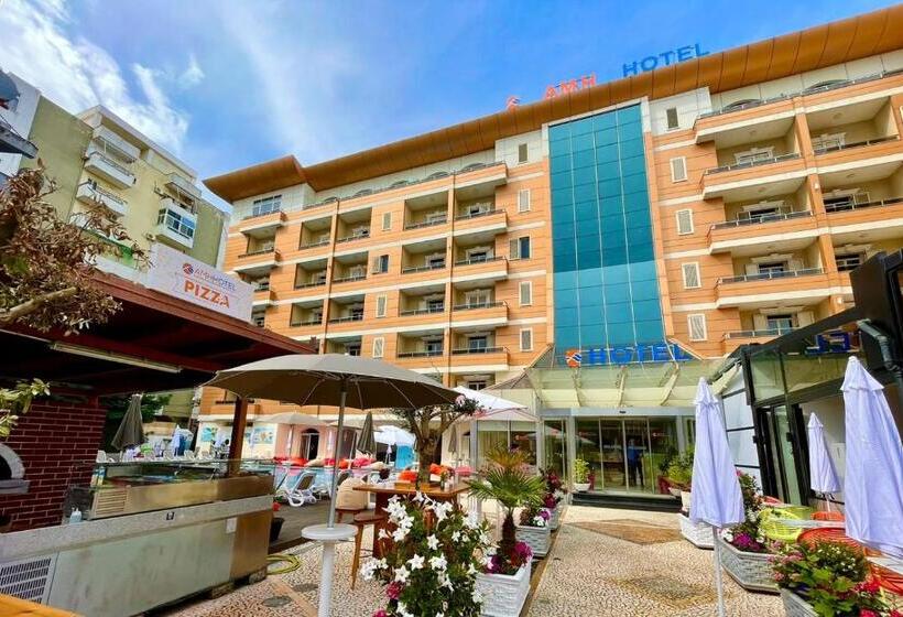 Amh Hotel Durres