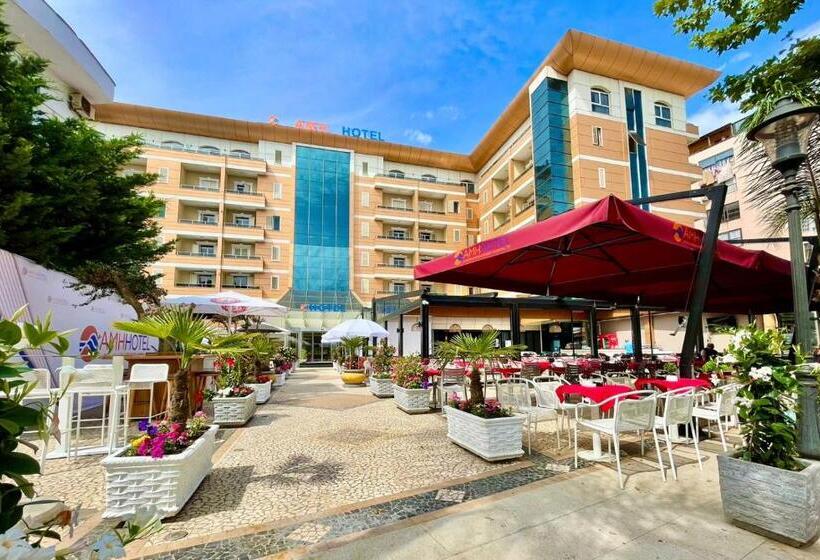 Amh Hotel Durres