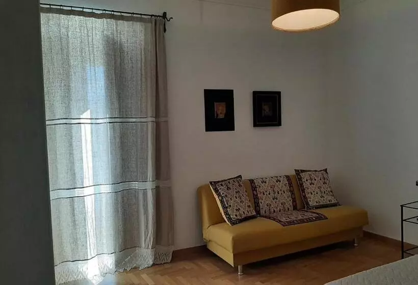 B&b Il Giardino Del Barone