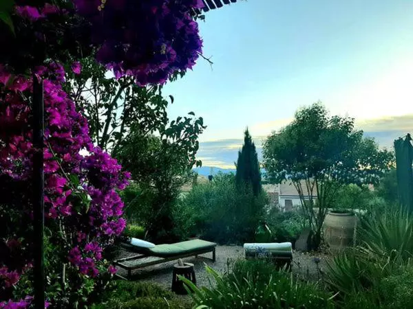 B&b Il Giardino Del Barone