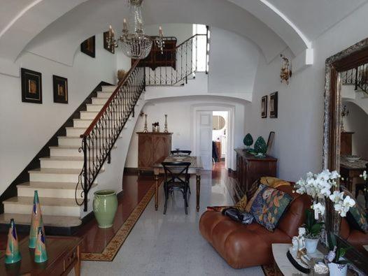 B&b Il Giardino Del Barone