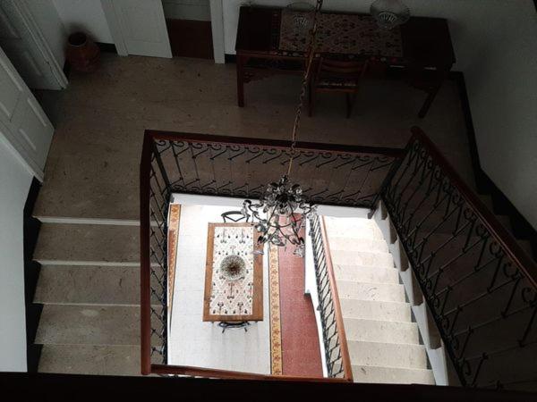 B&b Il Giardino Del Barone