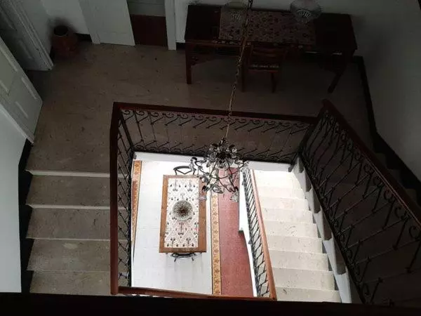 B&b Il Giardino Del Barone