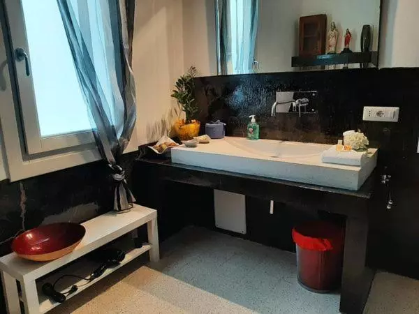 B&b Il Giardino Del Barone