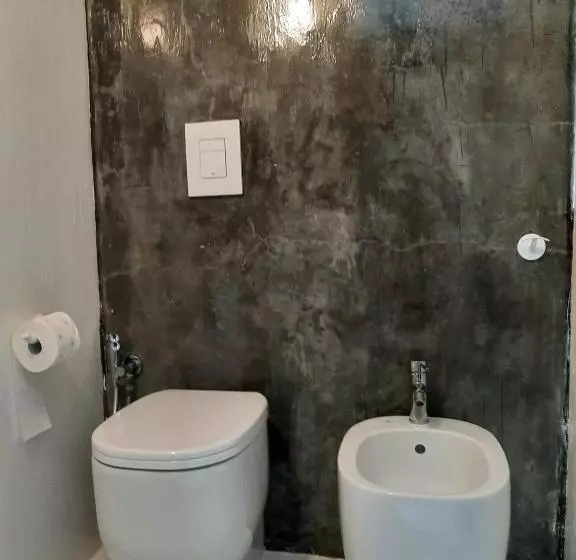 B&b Il Giardino Del Barone