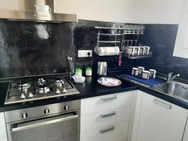 B&b Il Giardino Del Barone