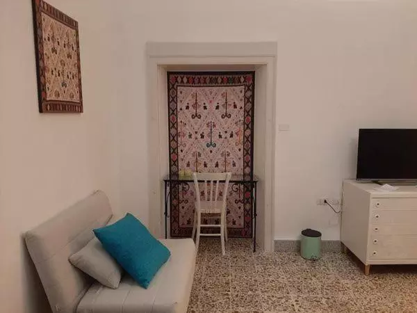 B&b Il Giardino Del Barone