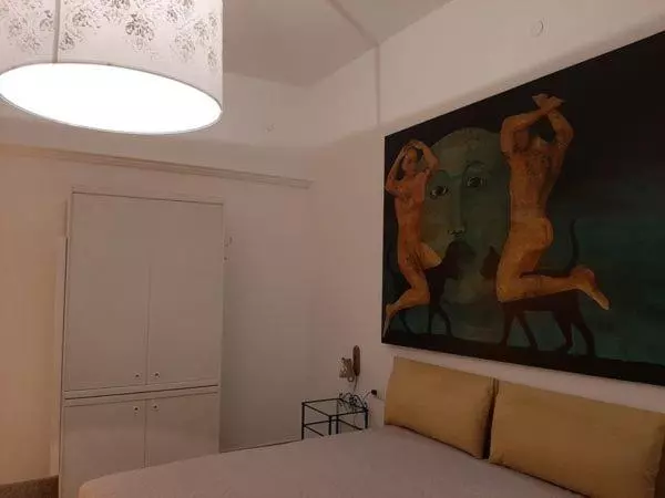 B&b Il Giardino Del Barone